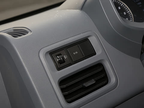 2025 Wuling Yangguang Image 13